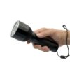 Streamlight Pro Tac H LX 1000 Lumens Flashlight - Black clam