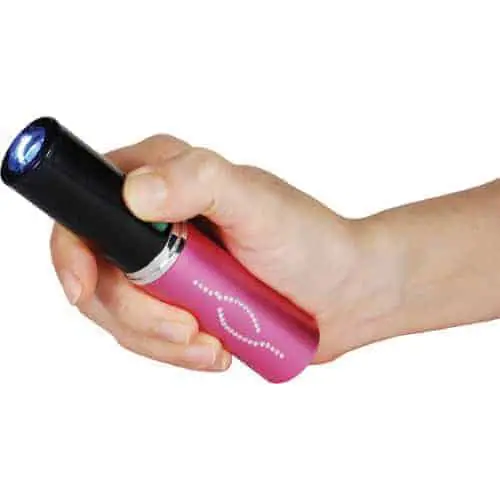 LIPSTICK STUN GUN