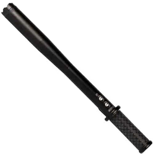 STUN GUN BAT