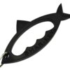 SHAR KEY Self-Defense Keychain