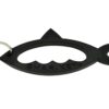 SHAR KEY Self-Defense Keychain