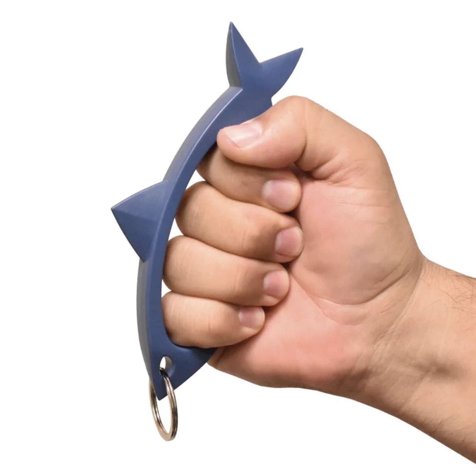 Best SelfDefense Keychains for Portable Protection