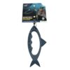 SHAR KEY Self-Defense Keychain