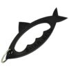 SHAR KEY Self-Defense Keychain