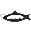 SHAR KEY Self-Defense Keychain