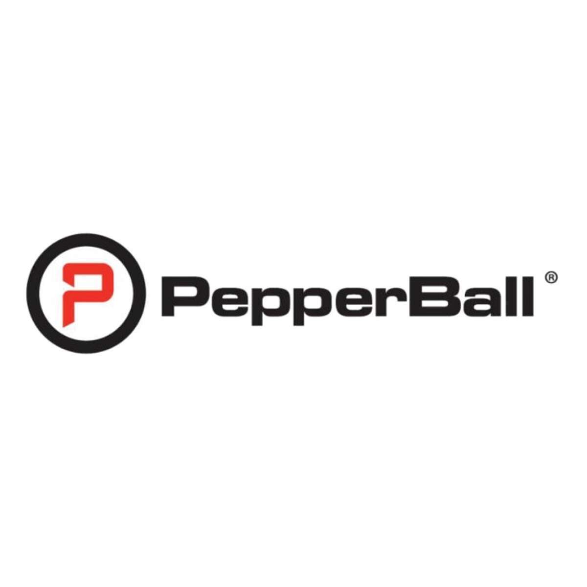 pepperball brand logo