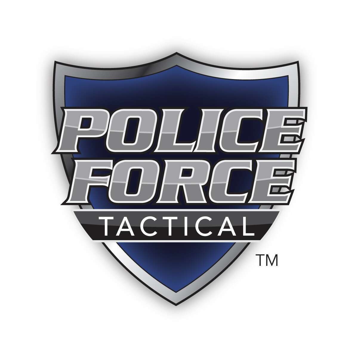 Police force tactical