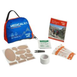 AMK Mountain Series Day Tripper Lite Medical Kit|Self Defense Mall