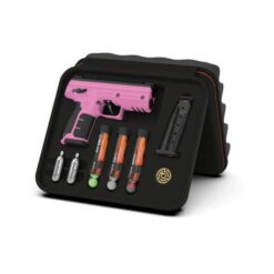 Byrna SD Pepper Gun - Pink