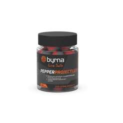 Byrna Pepper Projectiles-25ct