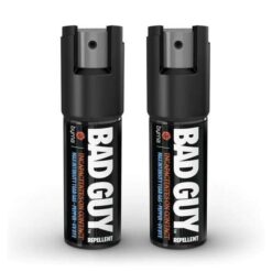 Byrna Bad Guy Repellent Max 0.5 oz-2 Pack