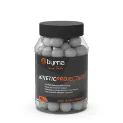 Byrna Kinetic Projectiles-95ct