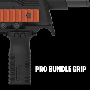 Byrna TCR Pro Pepper Rifle Bundle