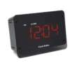 Hidden Camera SG Alarm Clock