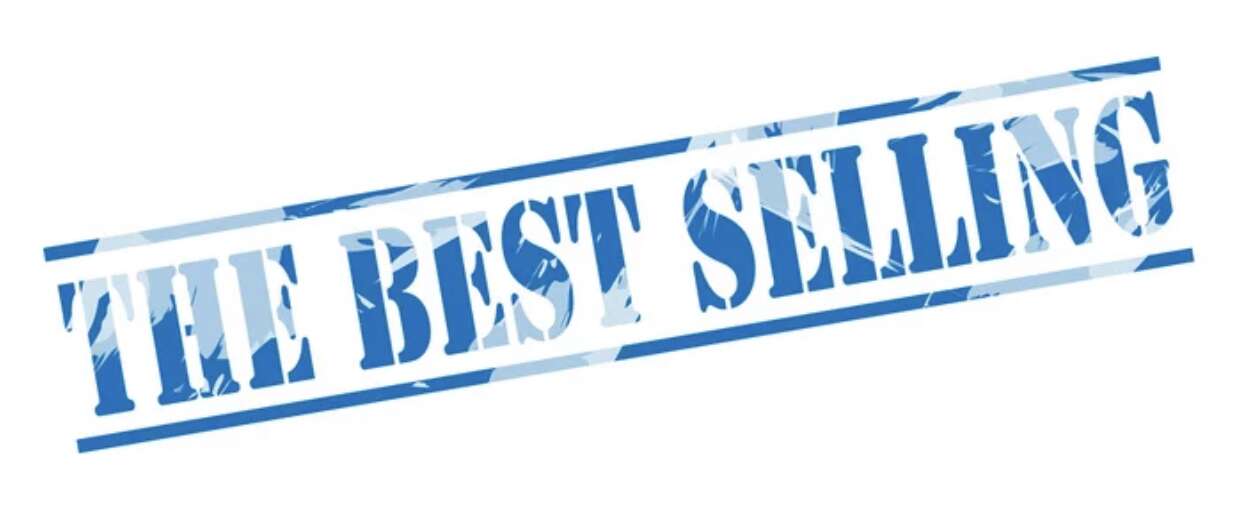 Best Selling Products