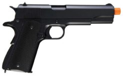 Elite Force 1911A1 Full Metal CO2 Airsoft Pistol with Blowback