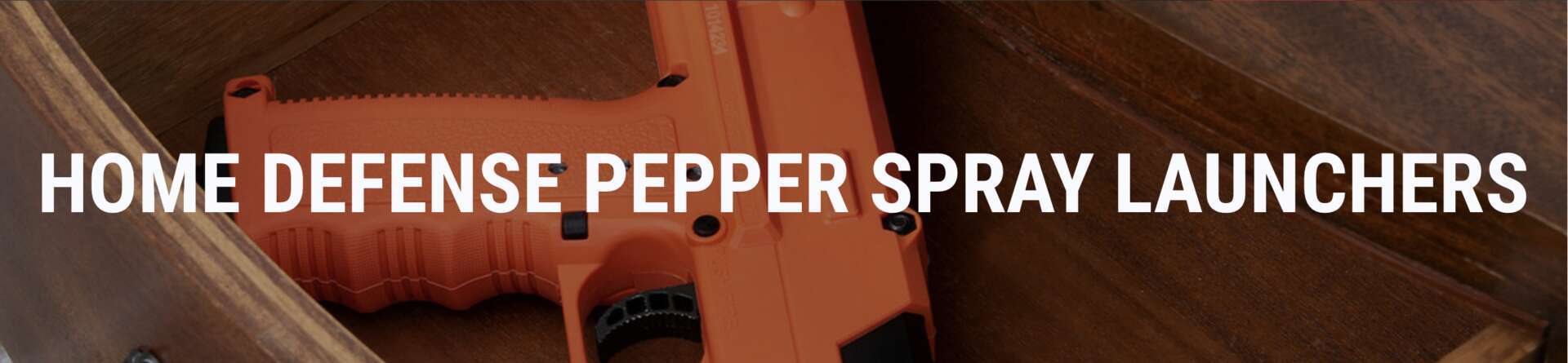 Byrna SD Pepper Kit-Black