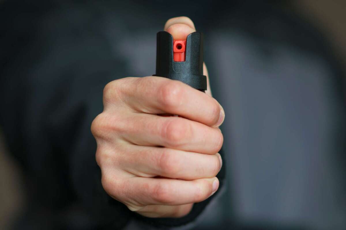 Pepper Gel vs Pepper Spray Which is Better for Self Defense?