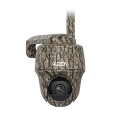 KEEN (Trail Camera)