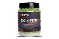 Byrna Eco-Kinetic Round 400PK
