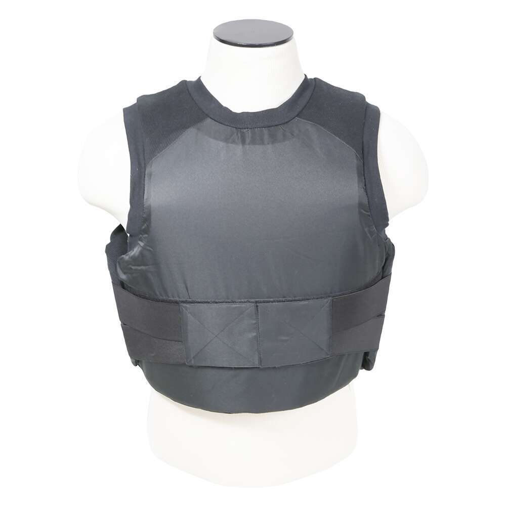 Body Armor and Protection