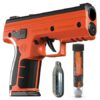 Byrna SD Pepper Gun | Orange
