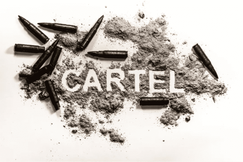 drug cartel