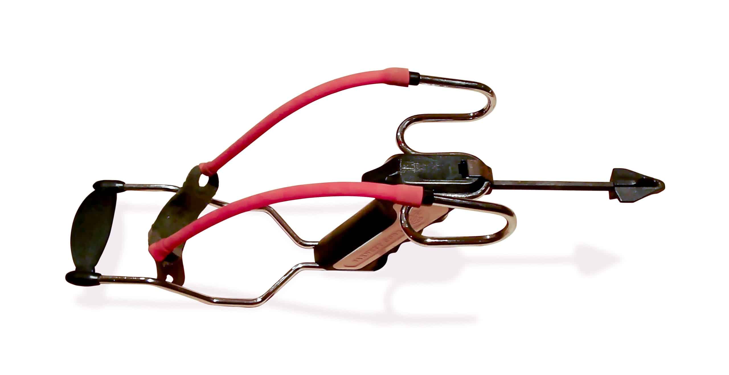 Slingshot Weapons Affordable Defense