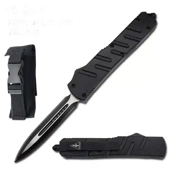 Automatic OTF Knife With Nylon