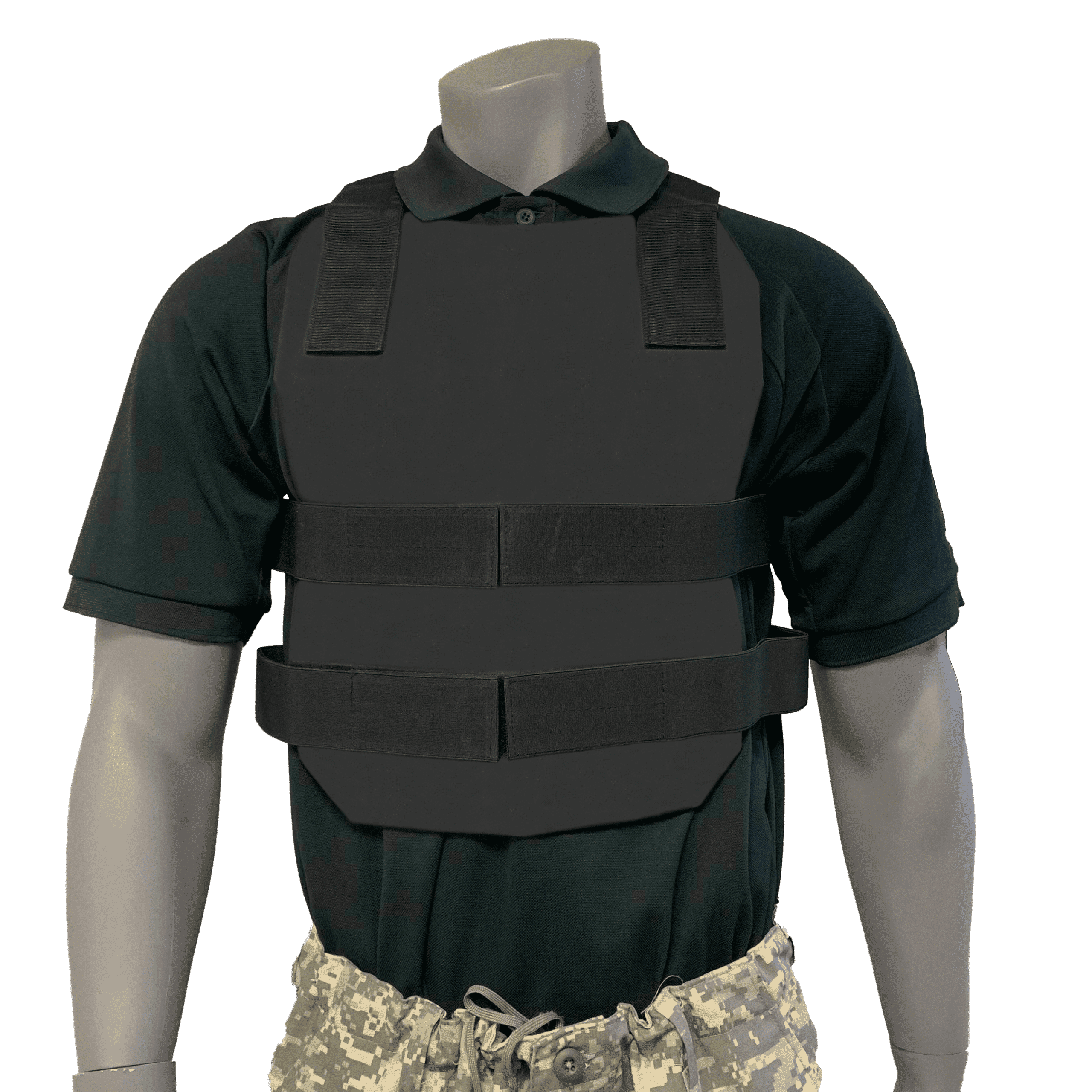 BulletBlocker NIJ IIIA Bulletproof Patriot Vest