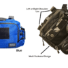 BulletBlocker NIJ IIIA Chest Rig