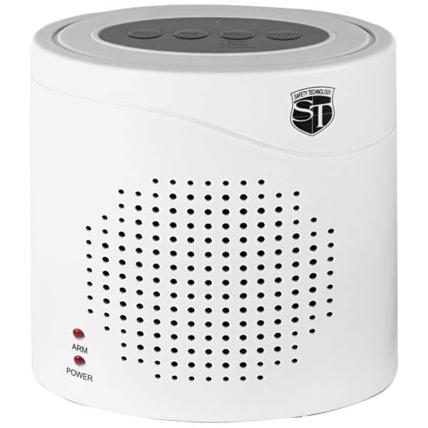 SoundActivated Barking Dog Alarm Home Safety