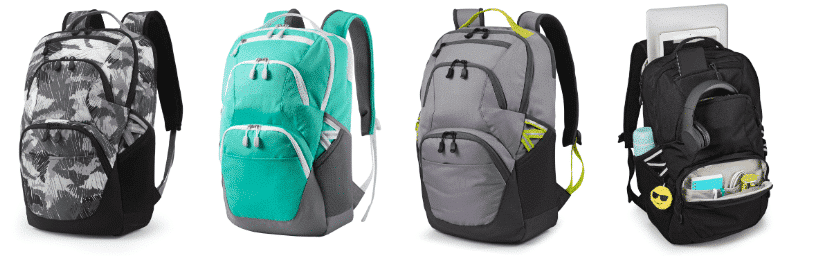 Bullet Blocker NIJ IIIA Venture Bulletproof Backpack