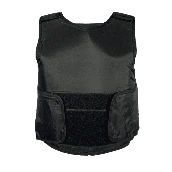 Law Enforcement Quality Bulletproof Vest - Ultimate Protection