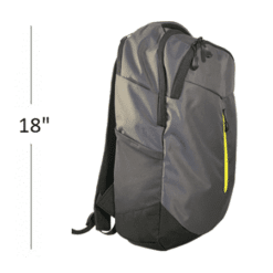 Voyager Bulletproof Backpack - NIJ Type IIIa Body Armour