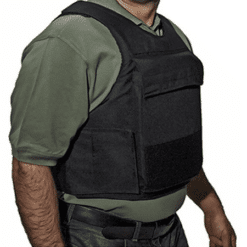 BulletBlocker NIJ IIIA Bulletproof VIP Plus Vest