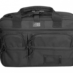 BulletBlocker NIJ IIIA Bulletproof Full Length Shield Briefcase