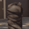 Bullet Blocker NIJ IIIA Presidential Drop-Down Shield