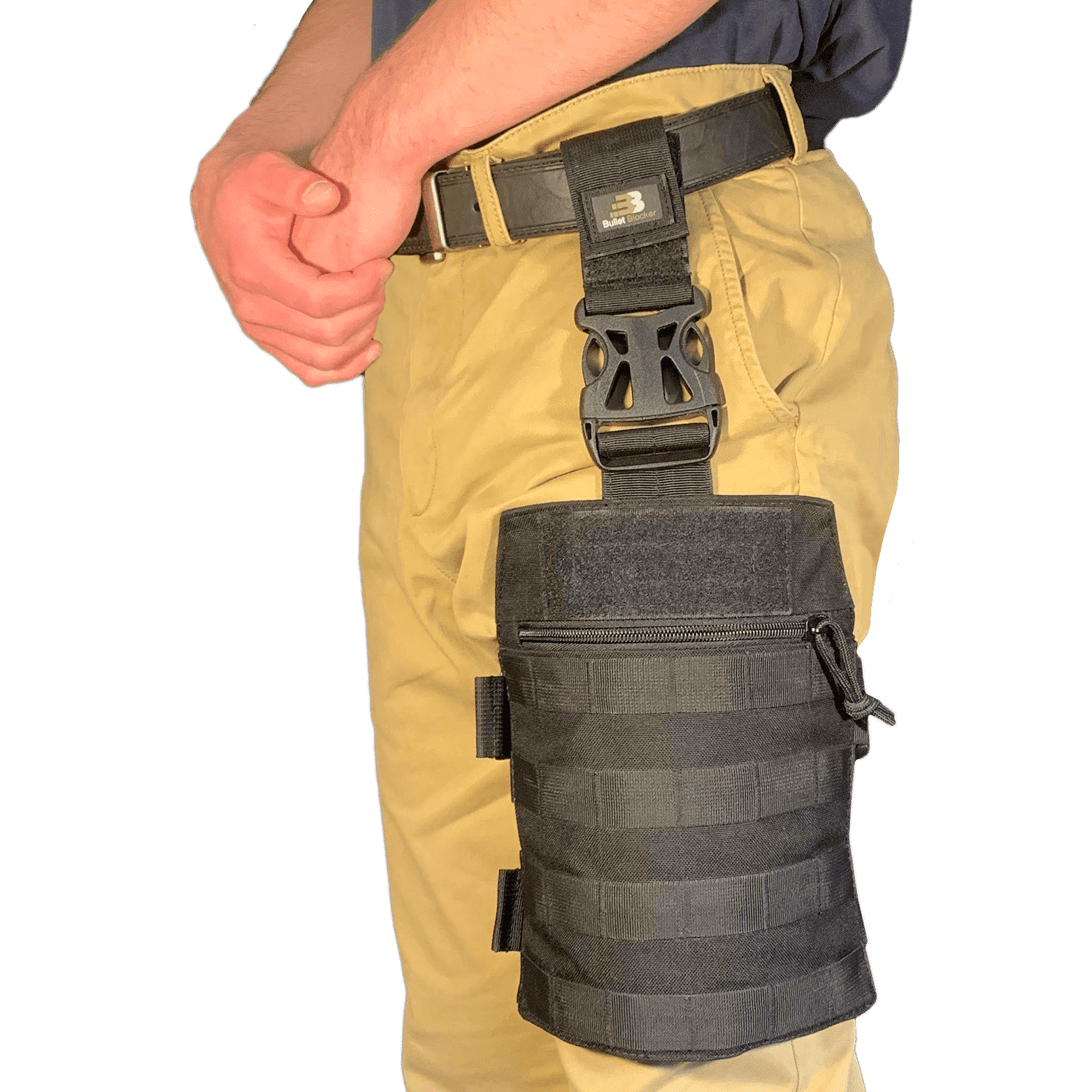 Ultimate Guide to Choosing Bulletproof Gear Self Defense Mall