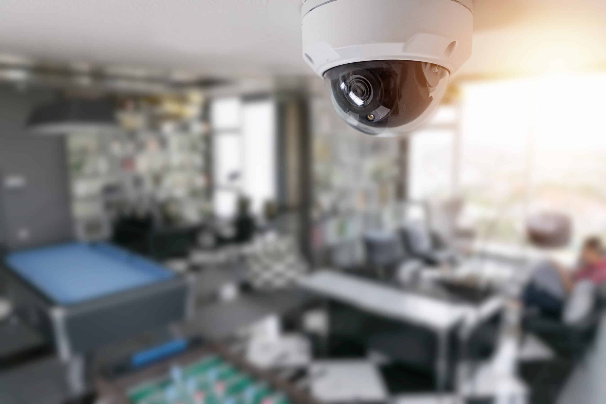 Indoor-Home-Security-Camera