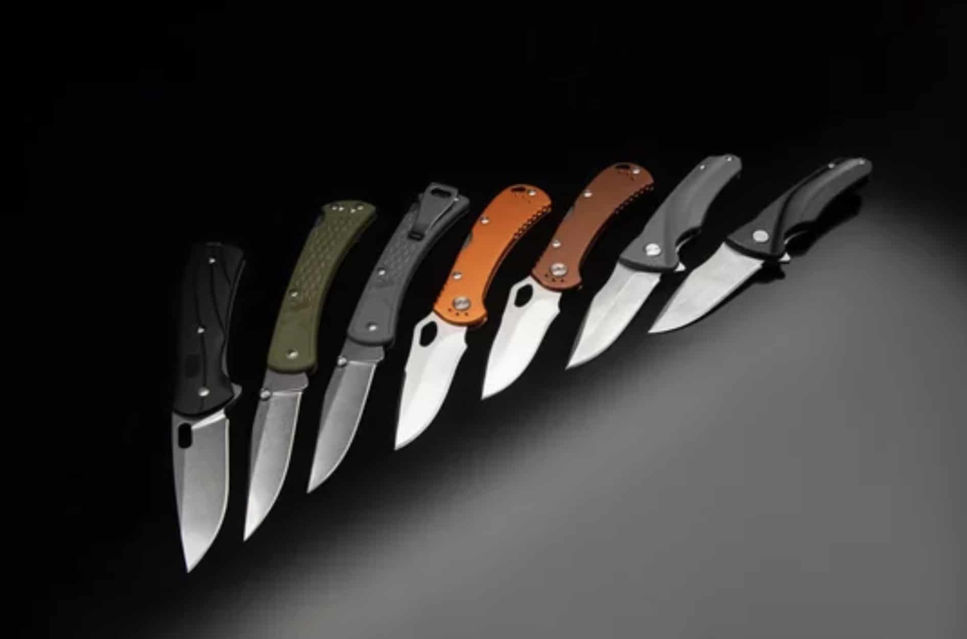 best self defense knives