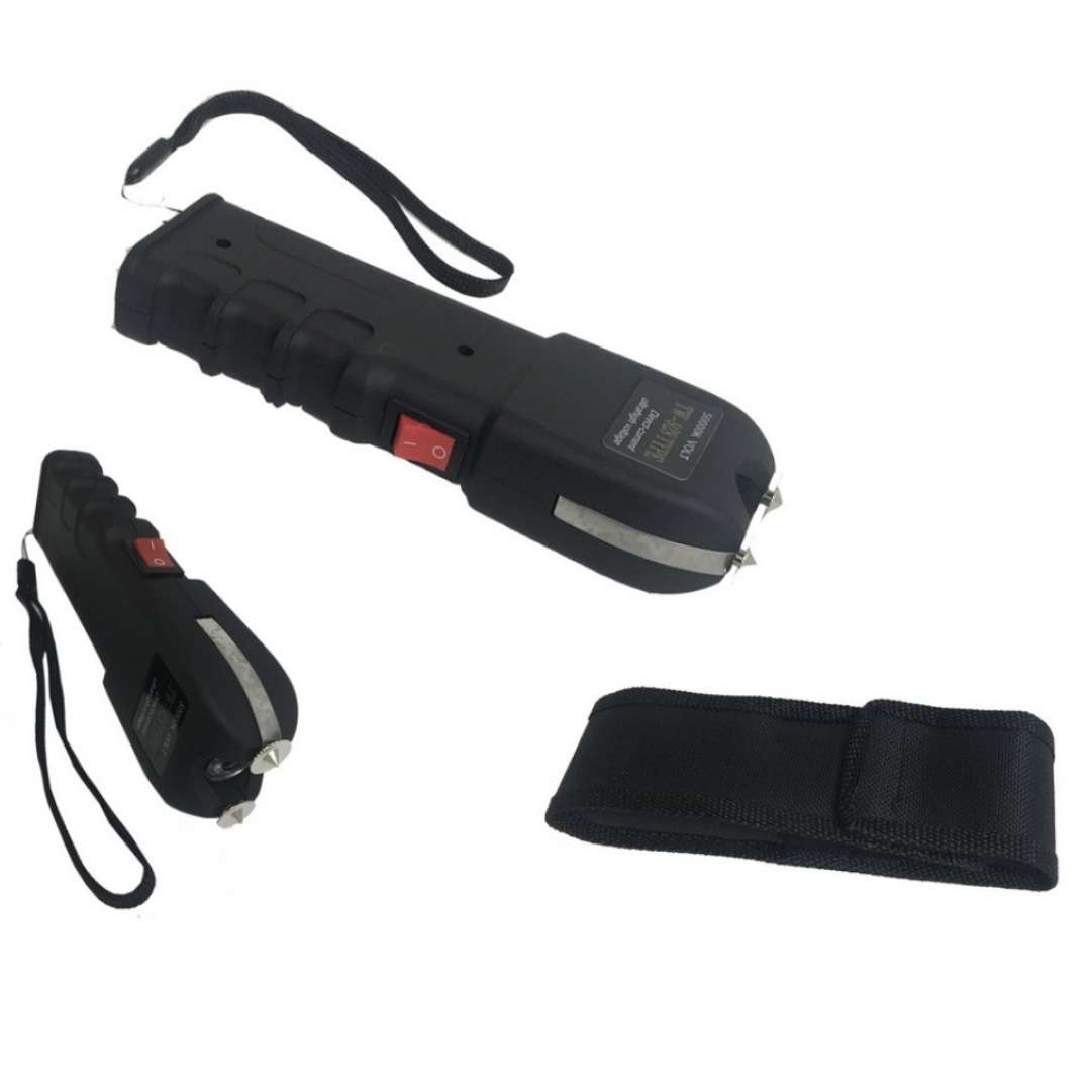 Tactical Self Defense Set