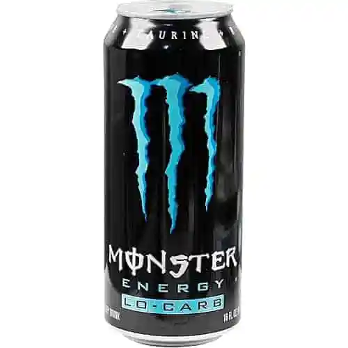 Monster Energy Can Diversion Safe