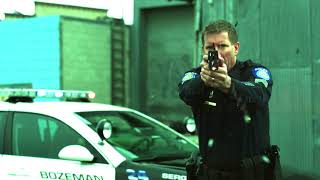TASER X2 Smart Weapon Deploys in Slow Motion HD