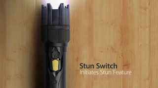 StrikeLight Overview HD