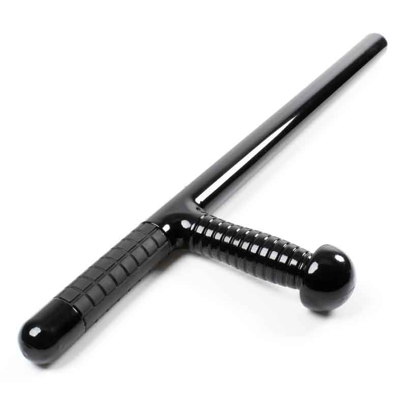 side handle baton