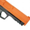 P2P HDP 50: Pepper Gun for Self-Defense, GEN 2