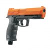 P2P HDP 50: Pepper Round less-lethal Self-Defense gun.