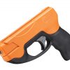 P2P HDP 50 COMPACT-.50 CAL-ORANGE/BLACK (RUBBER/PEPPER ROUND)