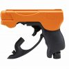 Pepper Gun